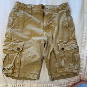 Cargo shorts - American Eagle